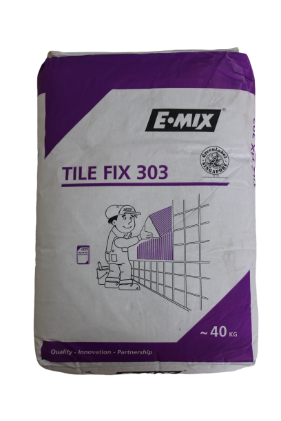 E-mix Tile Fix 303